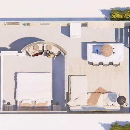 Plaza Royal Apartments Playa Santa Teresa  Δωμάτιο φωτογραφία