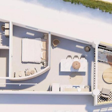 Plaza Royal Apartments Playa Santa Teresa  Δωμάτιο φωτογραφία