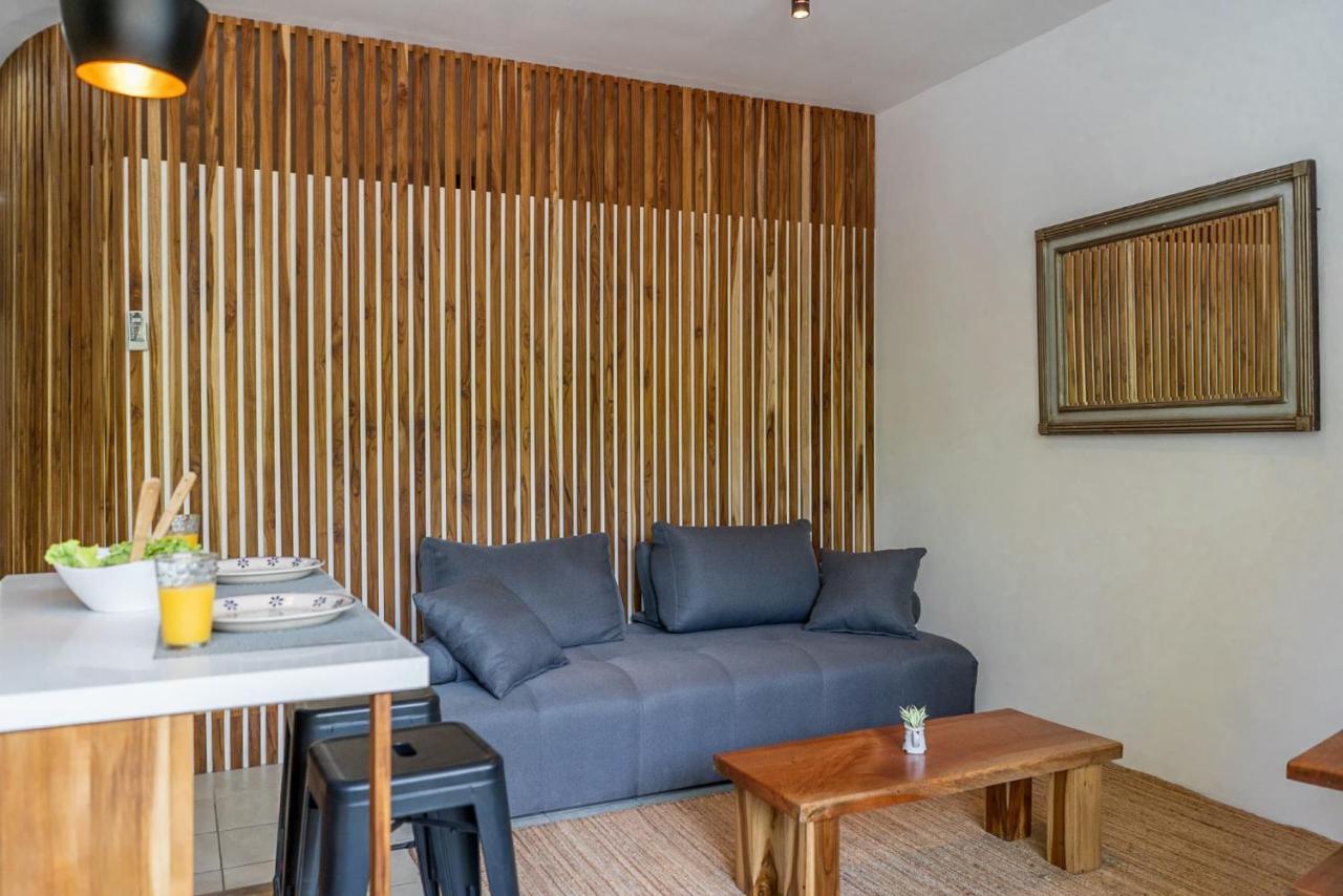 Plaza Royal Apartments Playa Santa Teresa  Εξωτερικό φωτογραφία