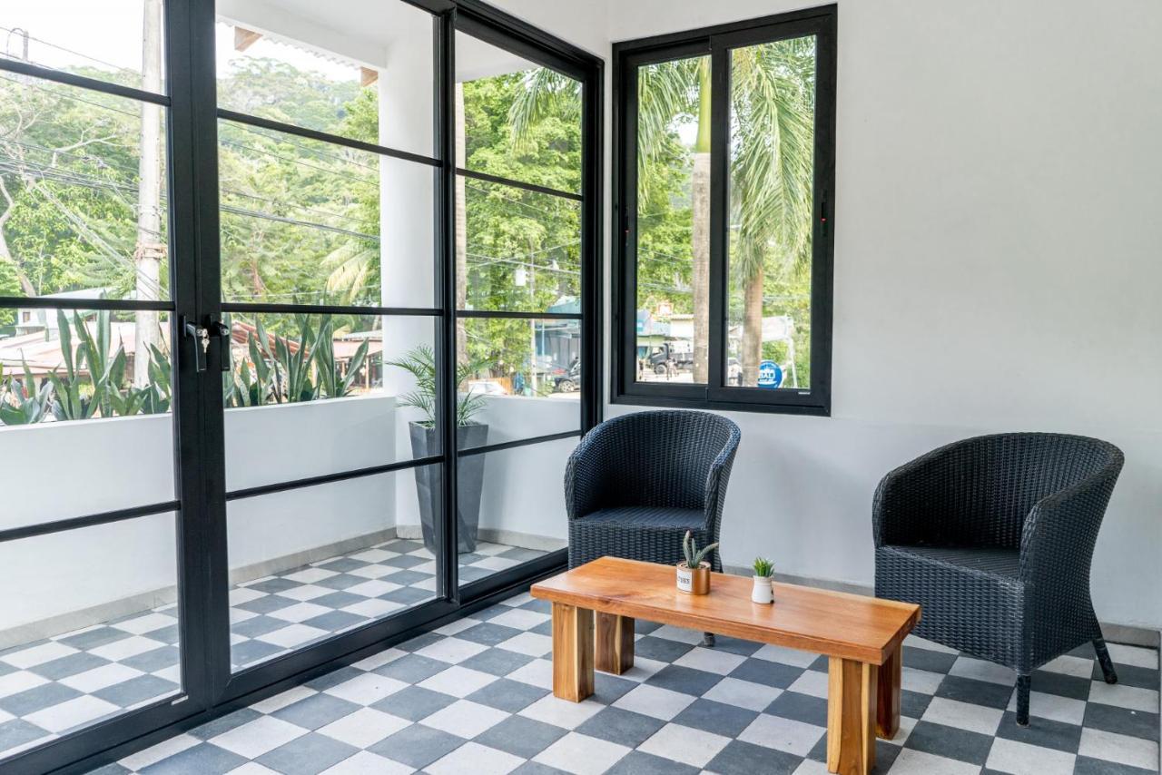 Plaza Royal Apartments Playa Santa Teresa  Εξωτερικό φωτογραφία
