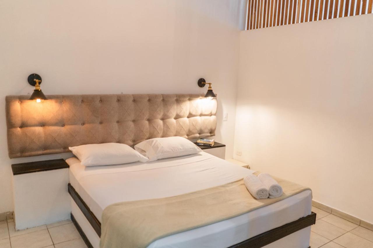 Plaza Royal Apartments Playa Santa Teresa  Εξωτερικό φωτογραφία