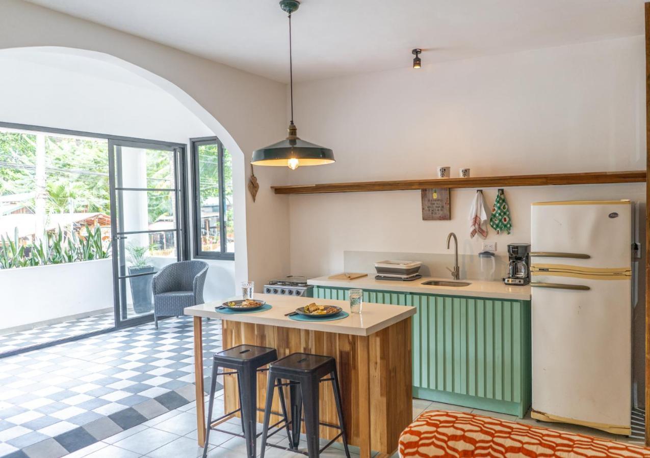 Plaza Royal Apartments Playa Santa Teresa  Εξωτερικό φωτογραφία