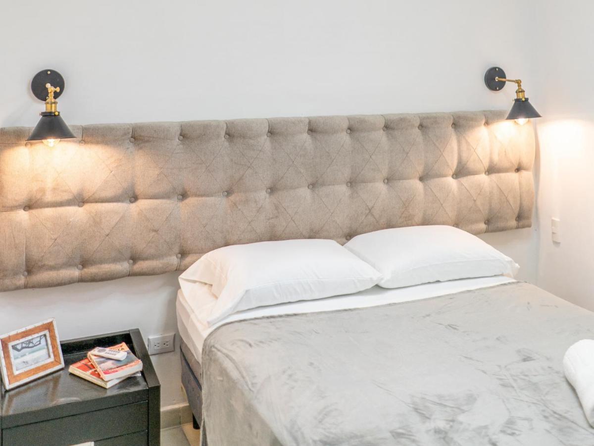 Plaza Royal Apartments Playa Santa Teresa  Εξωτερικό φωτογραφία