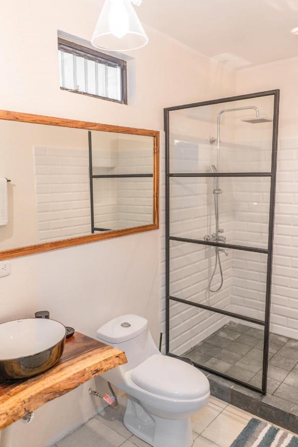 Plaza Royal Apartments Playa Santa Teresa  Εξωτερικό φωτογραφία