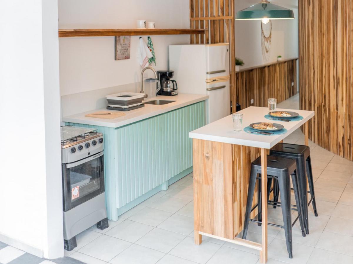 Plaza Royal Apartments Playa Santa Teresa  Εξωτερικό φωτογραφία