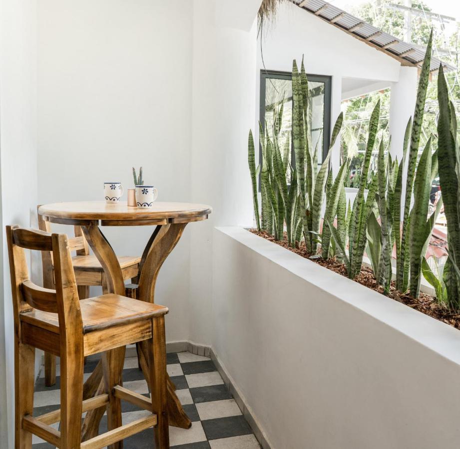 Plaza Royal Apartments Playa Santa Teresa  Εξωτερικό φωτογραφία