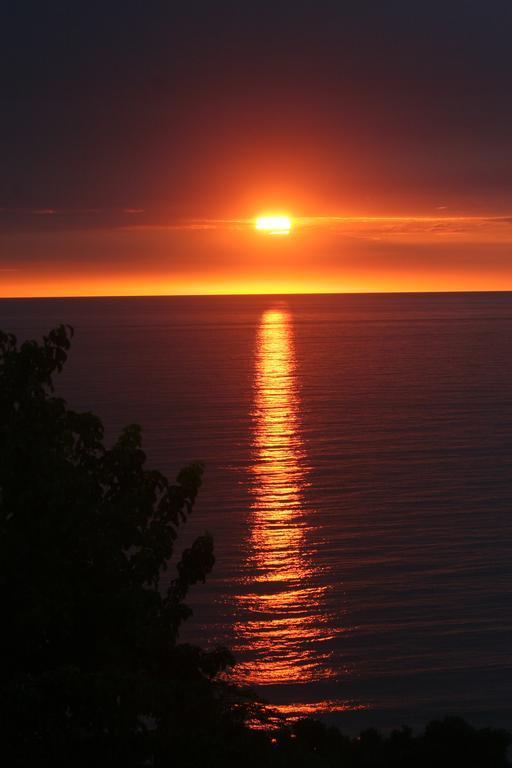 Plaza Royal Apartments Playa Santa Teresa  Εξωτερικό φωτογραφία