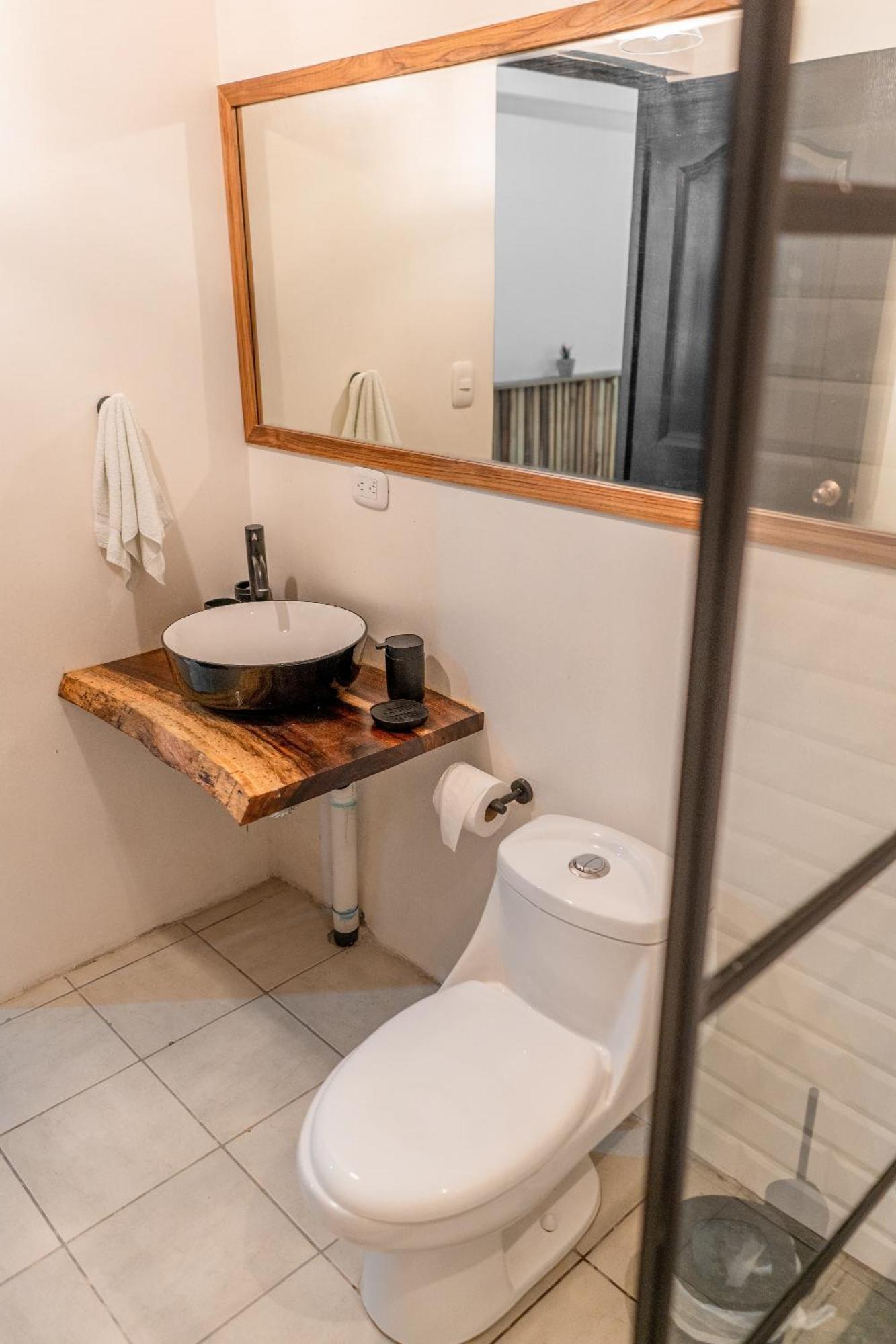 Plaza Royal Apartments Playa Santa Teresa  Δωμάτιο φωτογραφία