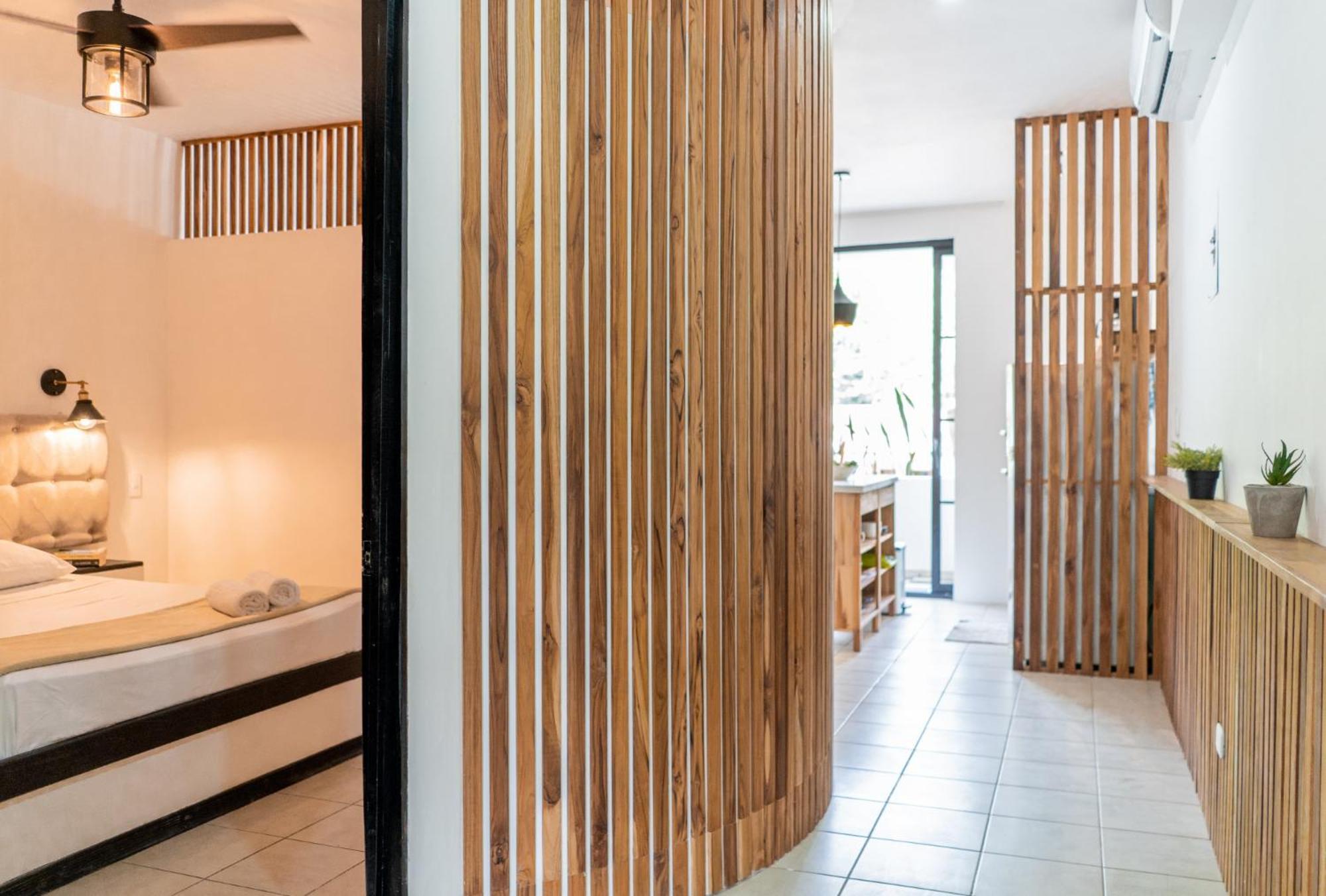 Plaza Royal Apartments Playa Santa Teresa  Δωμάτιο φωτογραφία