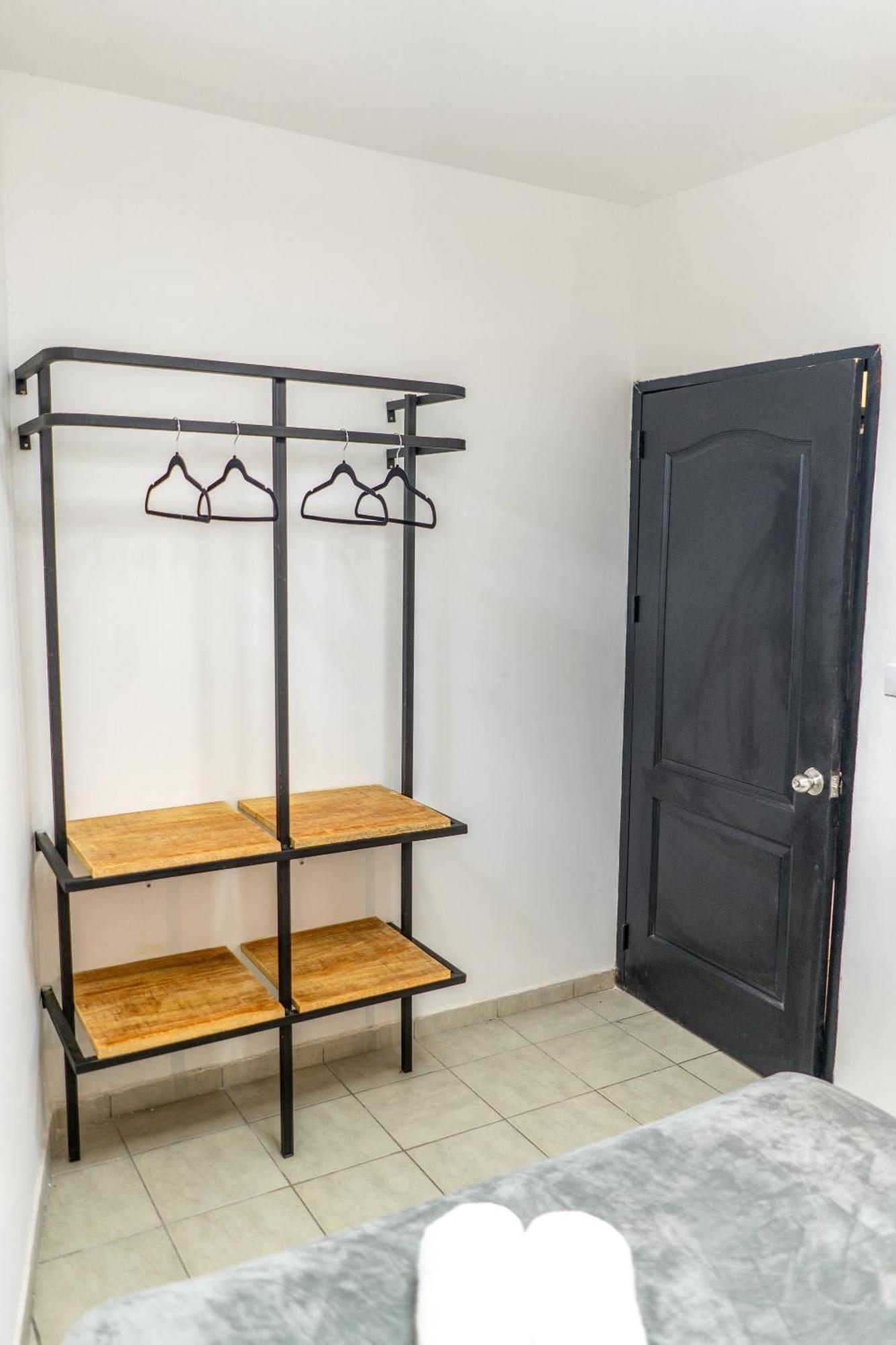 Plaza Royal Apartments Playa Santa Teresa  Δωμάτιο φωτογραφία