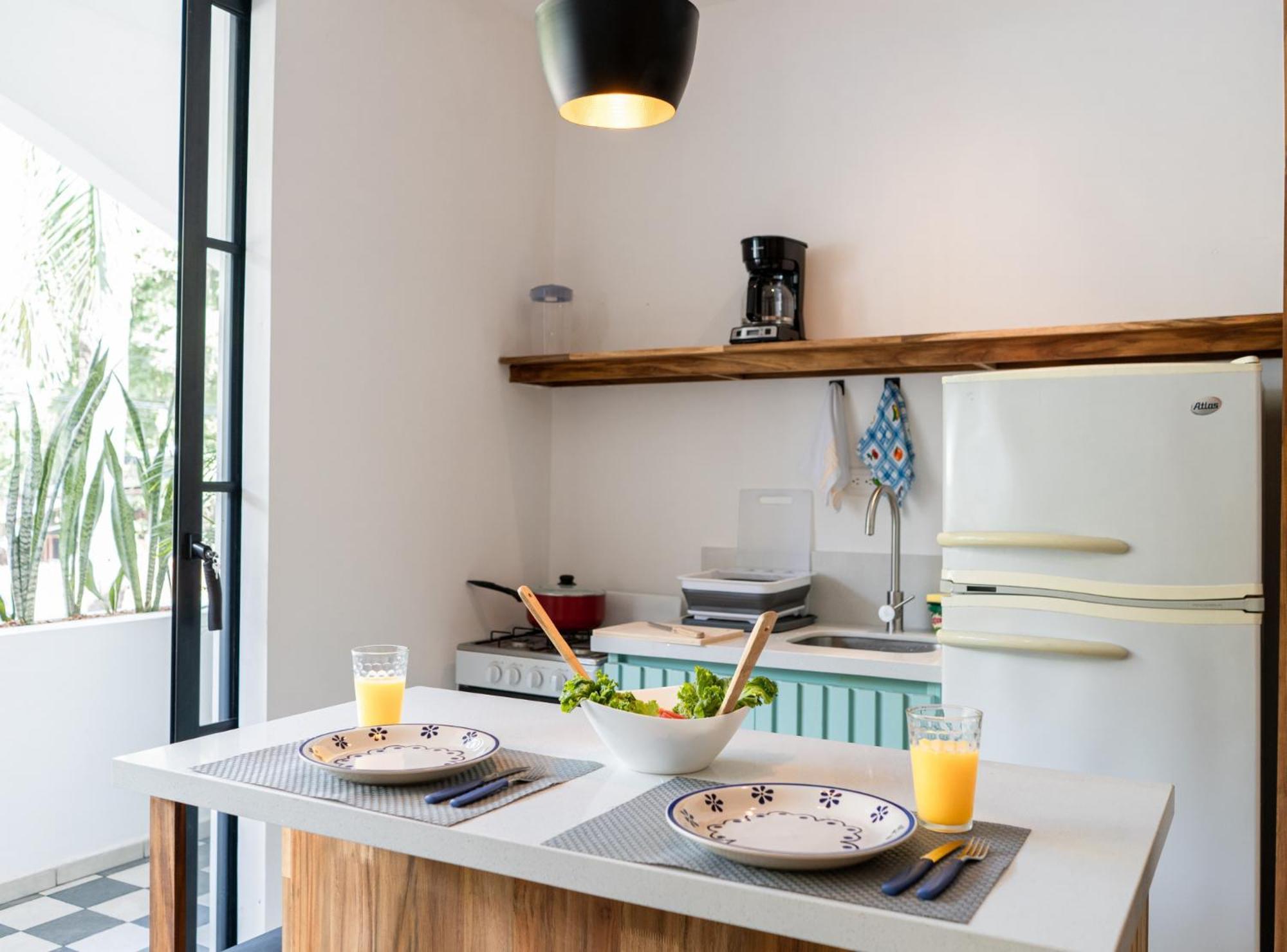 Plaza Royal Apartments Playa Santa Teresa  Δωμάτιο φωτογραφία