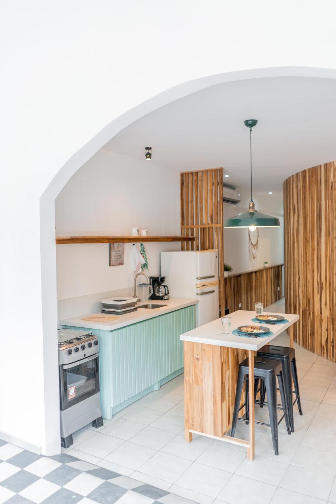 Plaza Royal Apartments Playa Santa Teresa  Δωμάτιο φωτογραφία