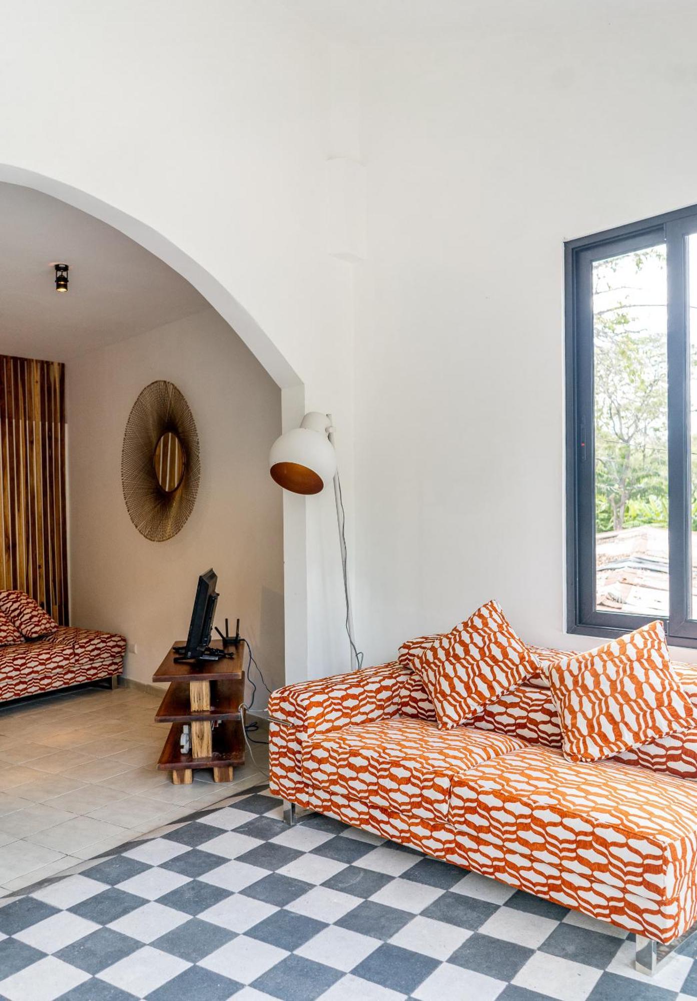 Plaza Royal Apartments Playa Santa Teresa  Δωμάτιο φωτογραφία